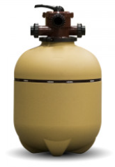 FILTRO VC50 C/ ELECTROB. 3/4HP Y MAT FIL