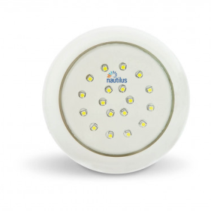 REFLECTOR LED SMD BLANCO CALIDO 18W