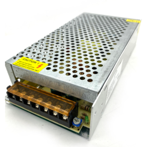 FUENTE LED 60W 12V