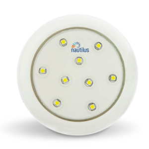 REFLECTOR LED SMD RGB 9W