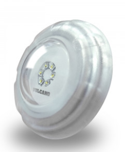 REFLECTOR LUMIPOOL 9W BLANCO FRIO