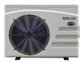 BOMBA DE FRIO/CALOR POOL-INVERTER 75 (20,5 KW)